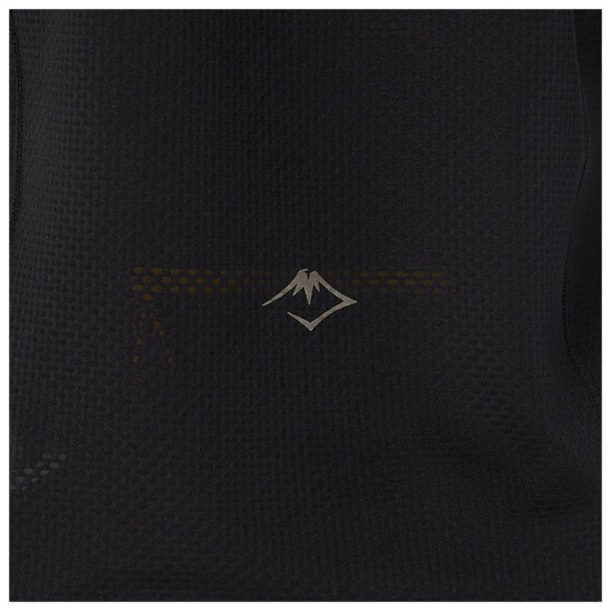 Asics Ανδρική κοντομάνικη μπλούζα Fujitrail SS Top